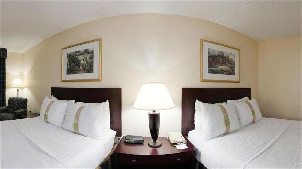 Hotel Boxboro Regency Boxborough Exteriér fotografie