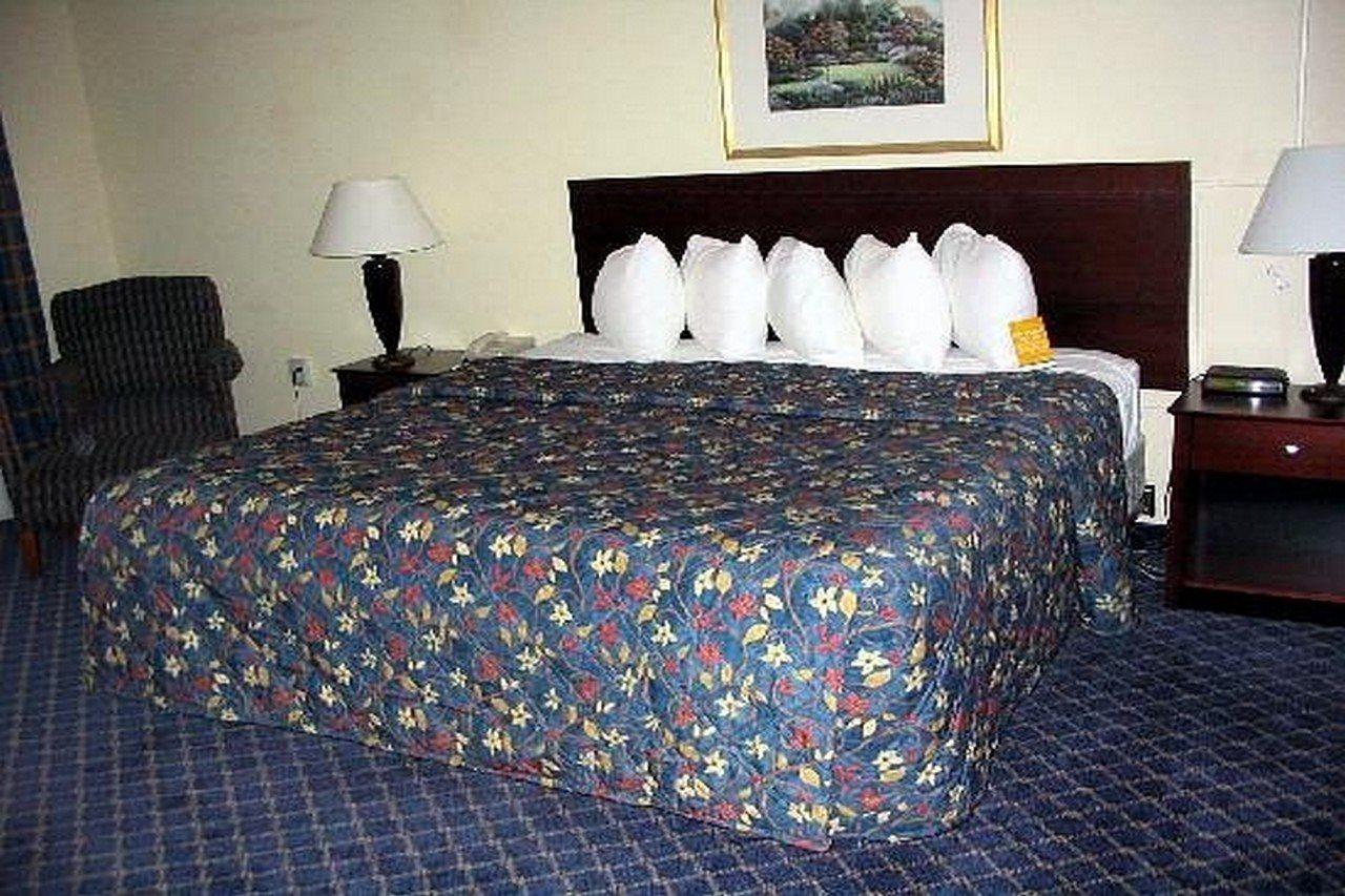 Hotel Boxboro Regency Boxborough Exteriér fotografie