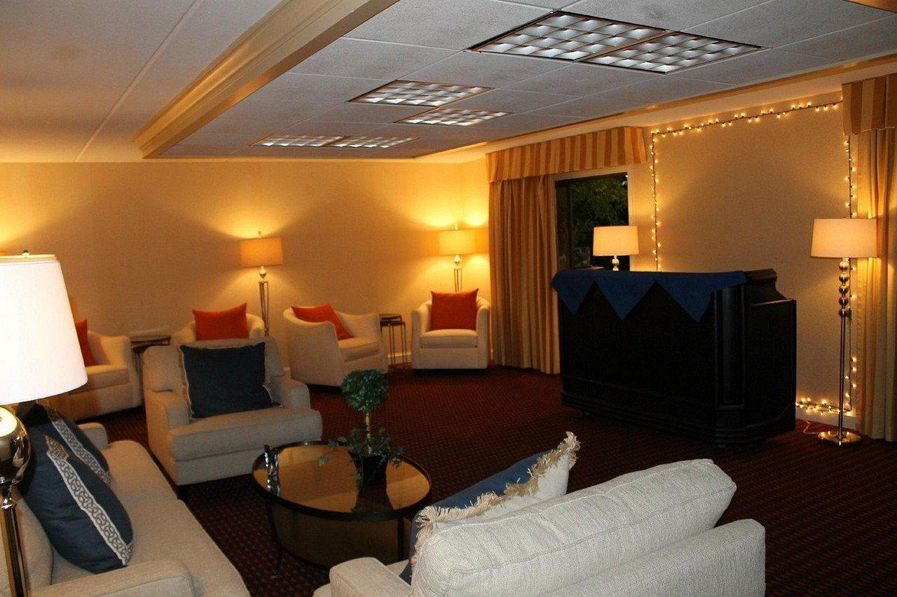 Hotel Boxboro Regency Boxborough Exteriér fotografie