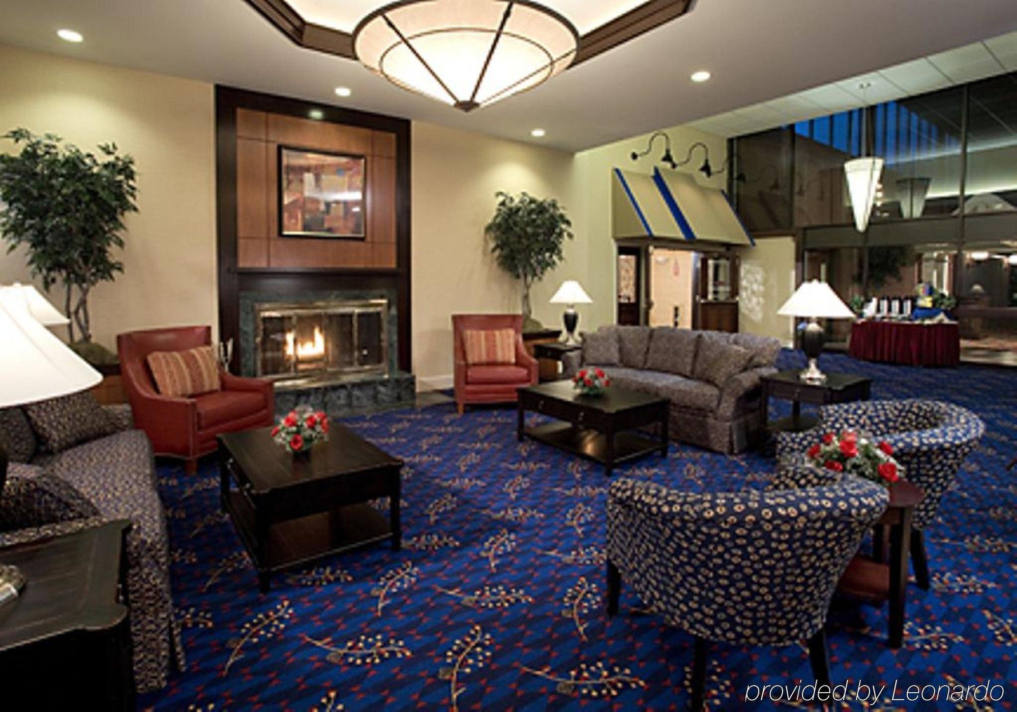 Hotel Boxboro Regency Boxborough Interiér fotografie