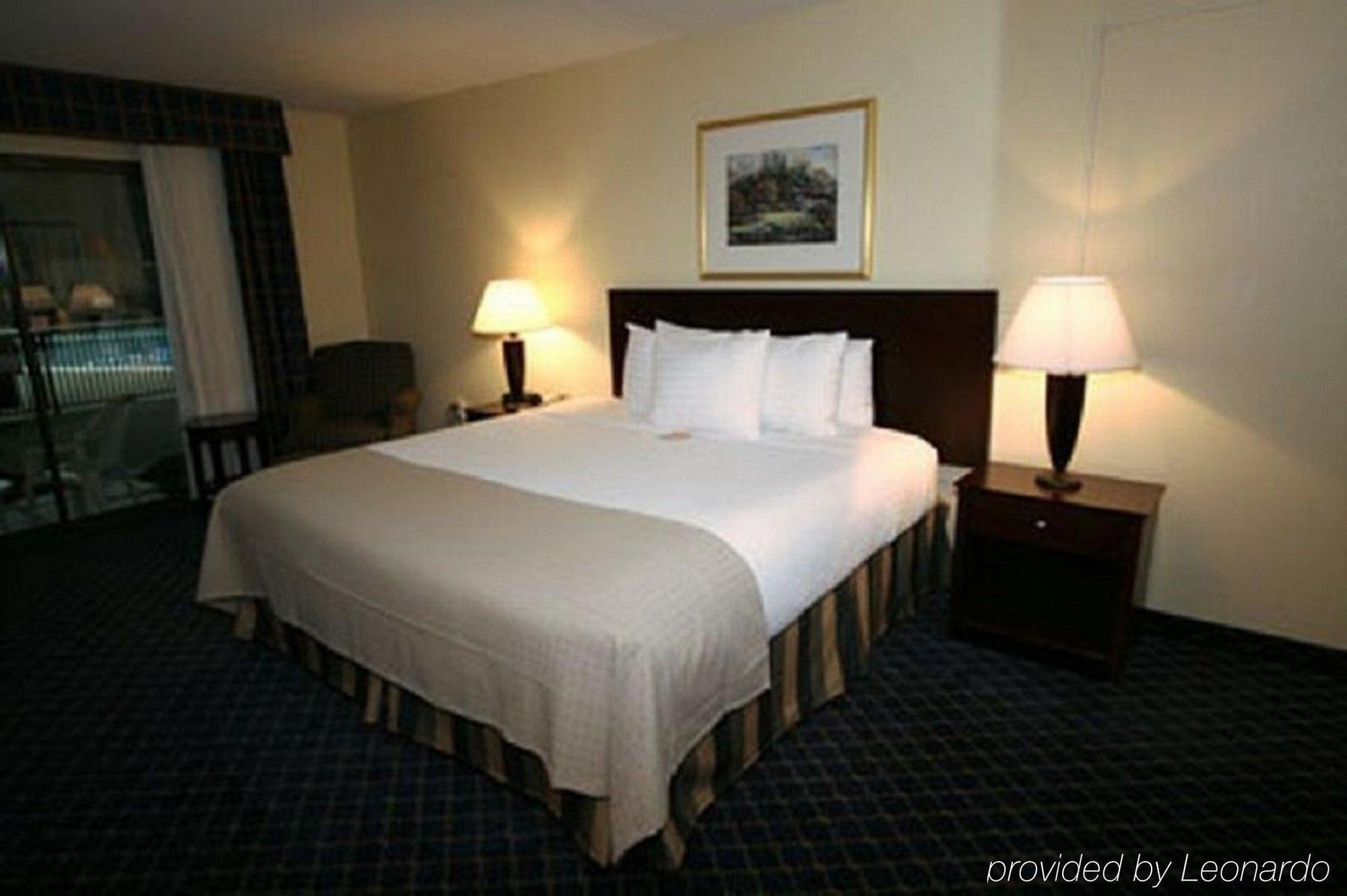 Hotel Boxboro Regency Boxborough Pokoj fotografie