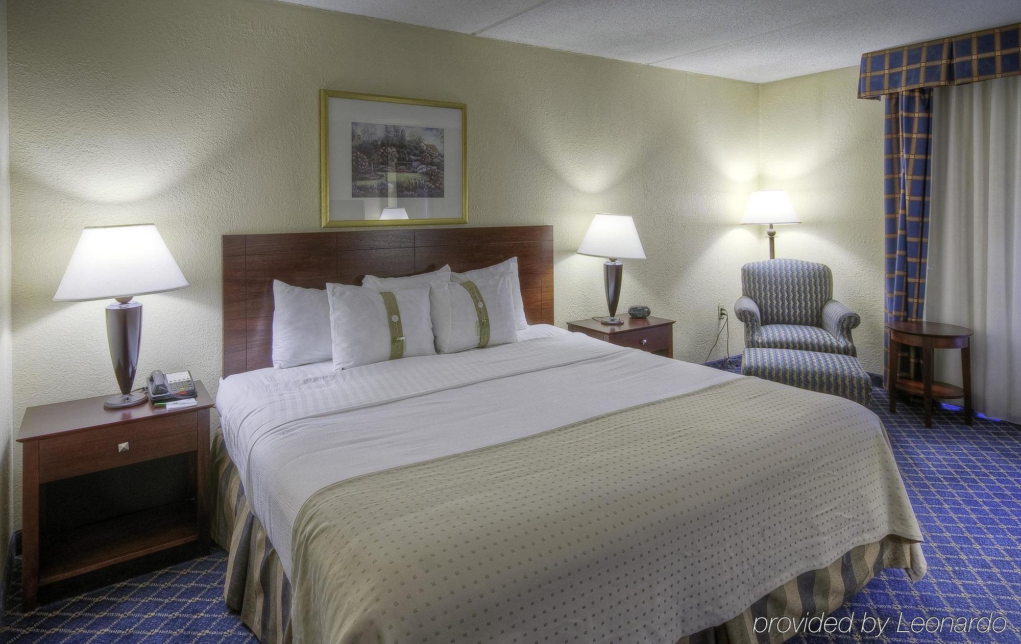 Hotel Boxboro Regency Boxborough Pokoj fotografie