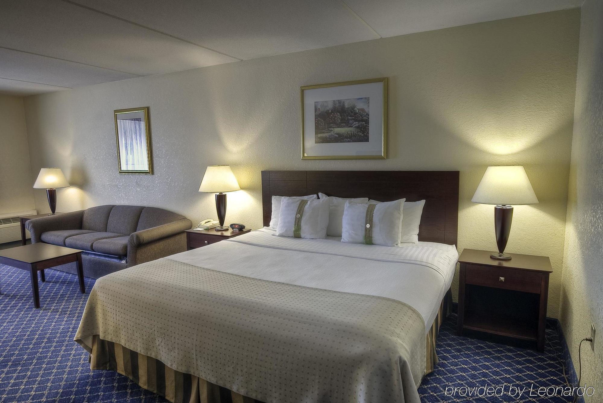 Hotel Boxboro Regency Boxborough Pokoj fotografie