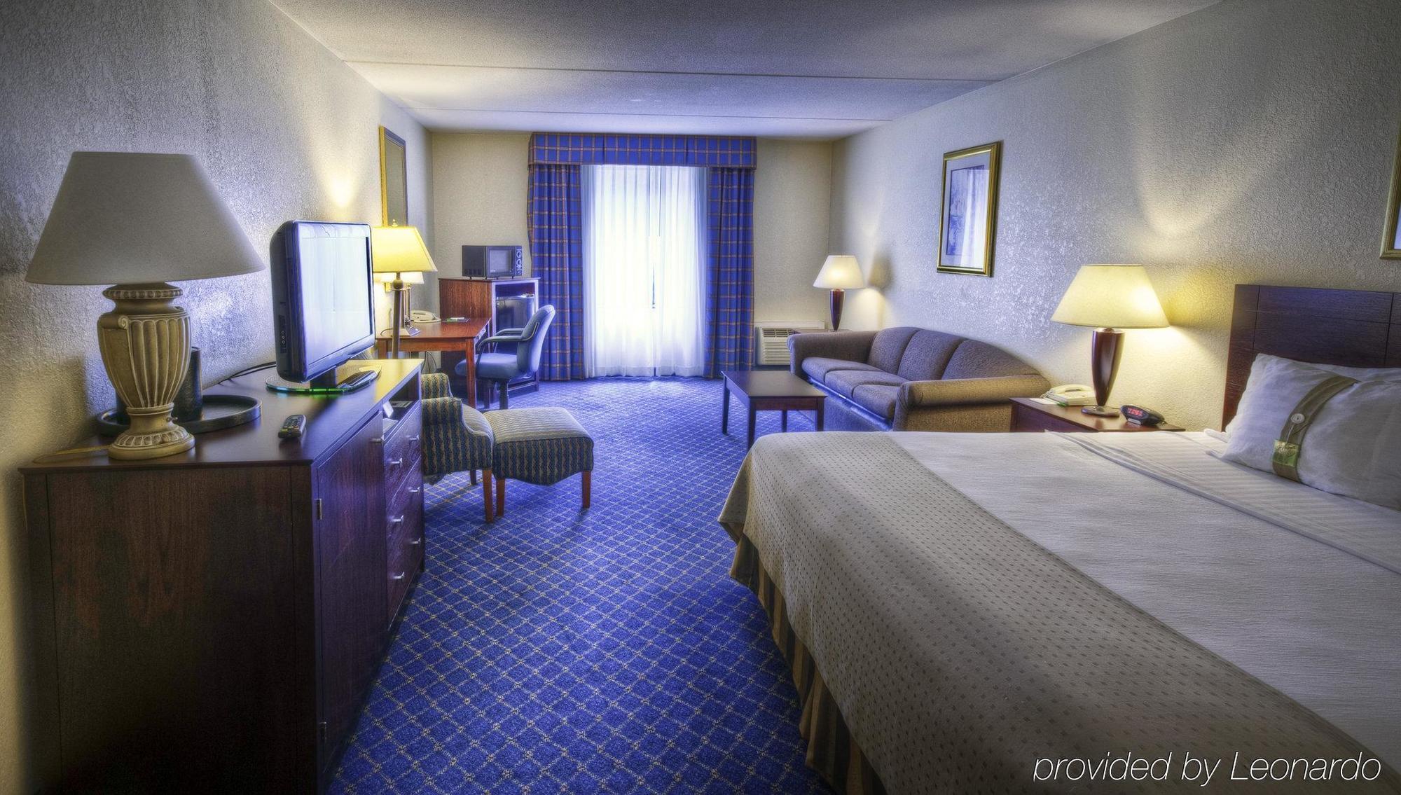 Hotel Boxboro Regency Boxborough Pokoj fotografie